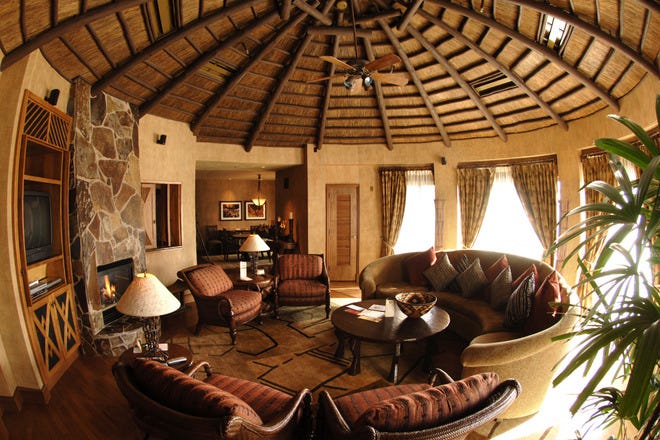 Disney's Animal Kingdom Villas - Jambo House