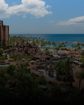 Aulani, A Disney Resort  Spa