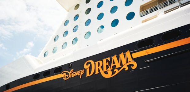 Disney Dream