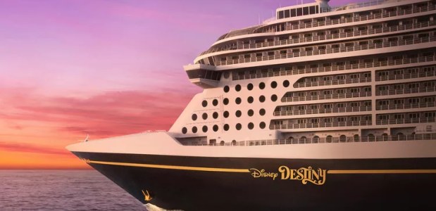 Disney Destiny