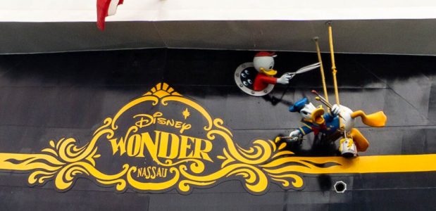 Disney Wonder