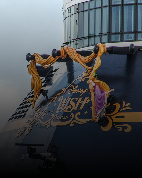 Disney Cruise Line