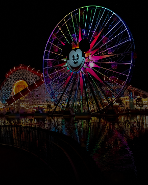 Disneyland Resort