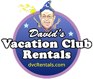 Daves Vacation Club Rentals Partner