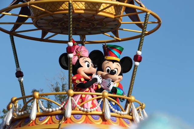 Walt Disney World