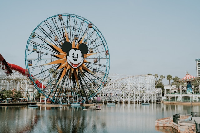Disneyland