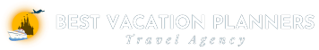Best Vacation Planners